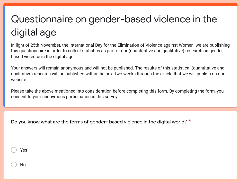 research questions on media violence