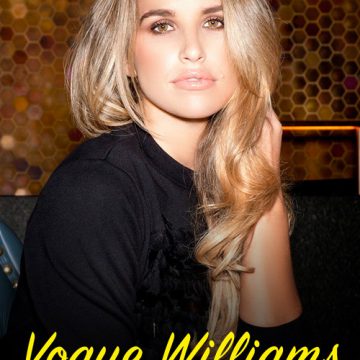 Documentary recommendation- Vogue Williams Investigates